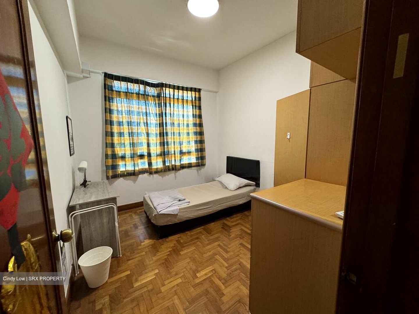 The Blossomvale (D21), Condominium #517637261